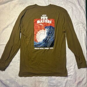 Vans PipeMasters 2023